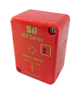 44507-0050 by ALLEN BRADLEY