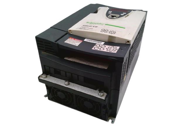 SCHNEIDER ELECTRIC ATV61HU55N4Z