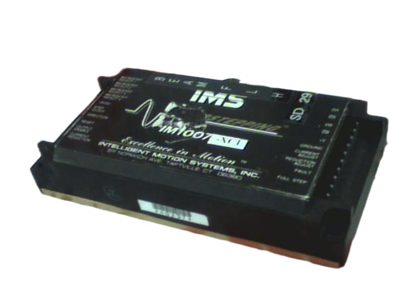 IM1007-XC1 by SCHNEIDER ELECTRIC