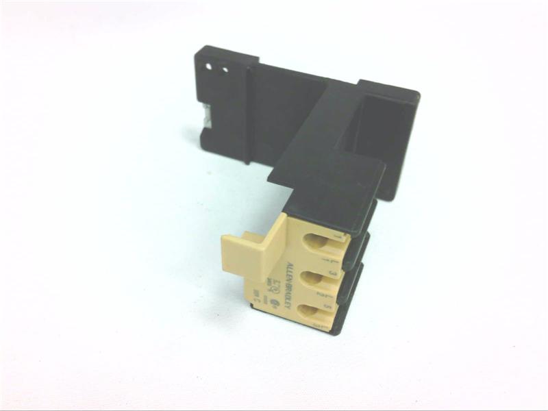 ALLEN BRADLEY 193-BPM1