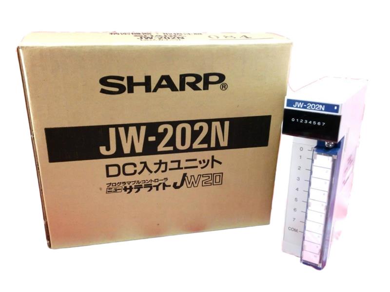JW-202N by SHARP