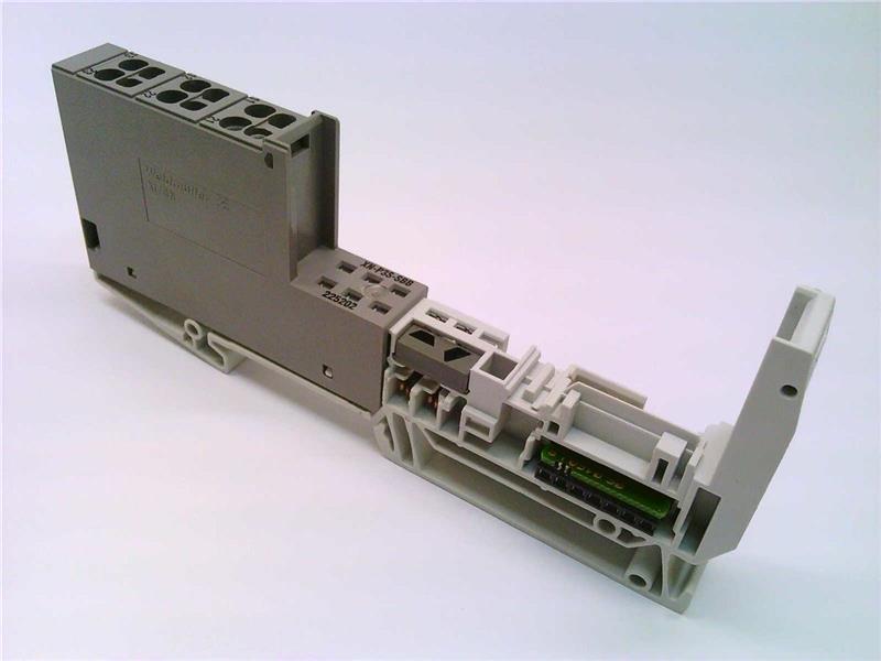 EATON CORPORATION XN-P3S-SBB