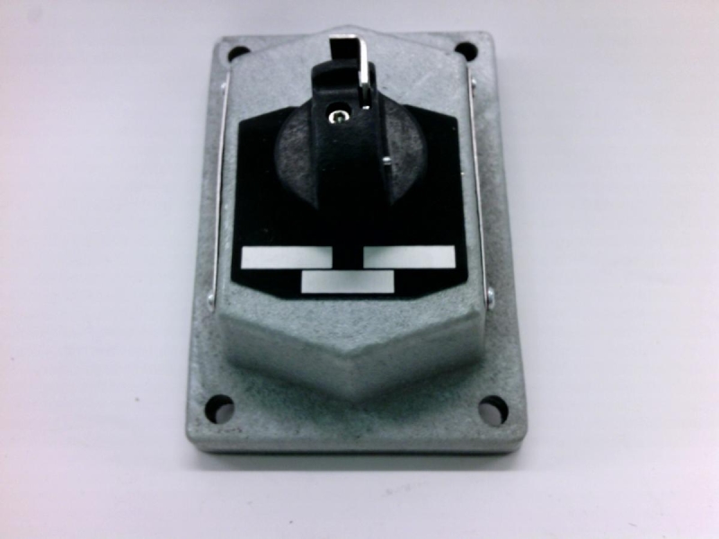 EATON CORPORATION DS673