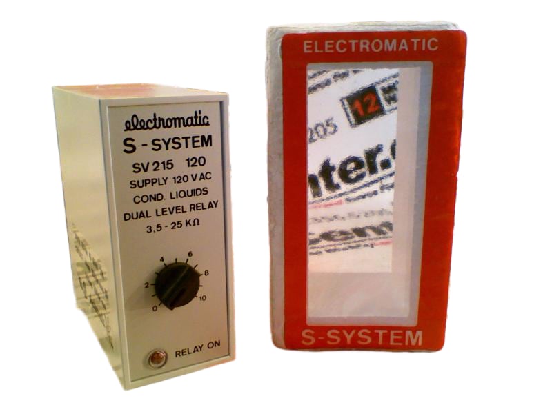 CARLO GAVAZZI SV-215-120