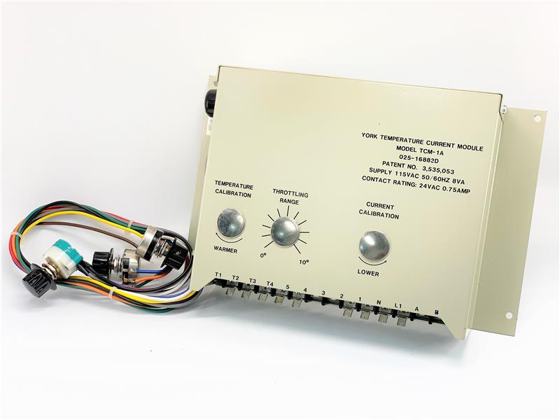 JOHNSON CONTROLS 025-16883D-000