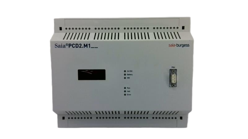 PCD2.M120ZDV by JOHNSON ELECTRIC