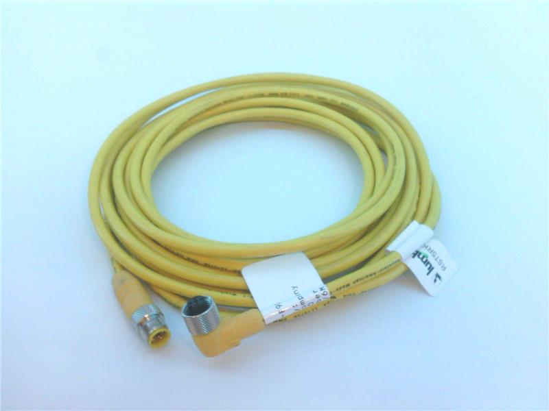 BELDEN RST 5-RKWT 5-635/6M