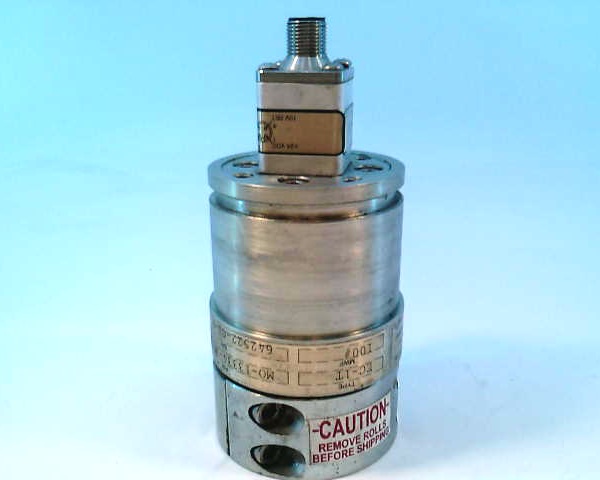 CLEVELAND MOTION CONTROL MO-13334-20ISC