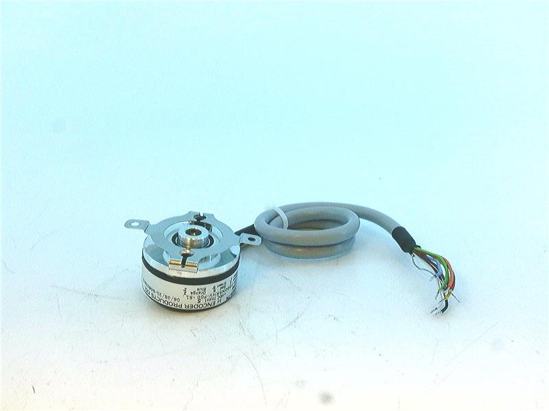 ENCODER PRODUCTS 15T-01SA1000N5RHV-F00-S1