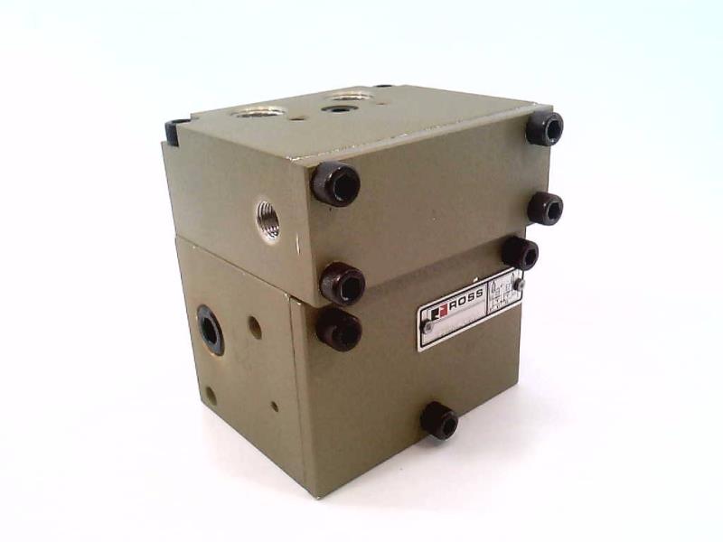 ROSS CONTROLS 2768C3901