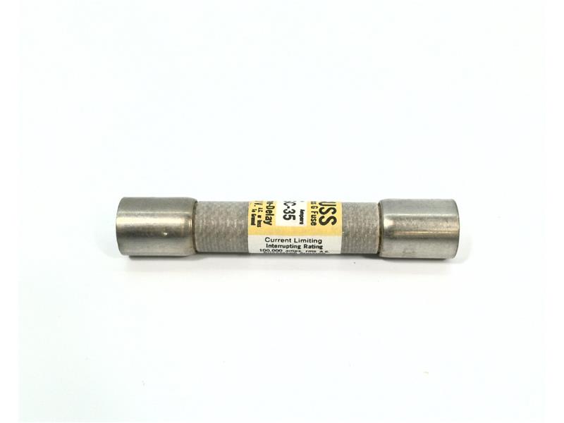 EATON CORPORATION SC-35