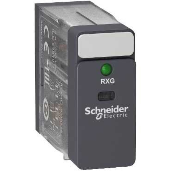 SCHNEIDER ELECTRIC RXG23ND