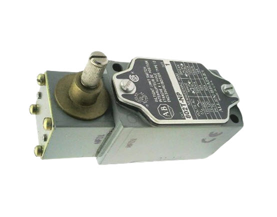 ALLEN BRADLEY 802T-NP