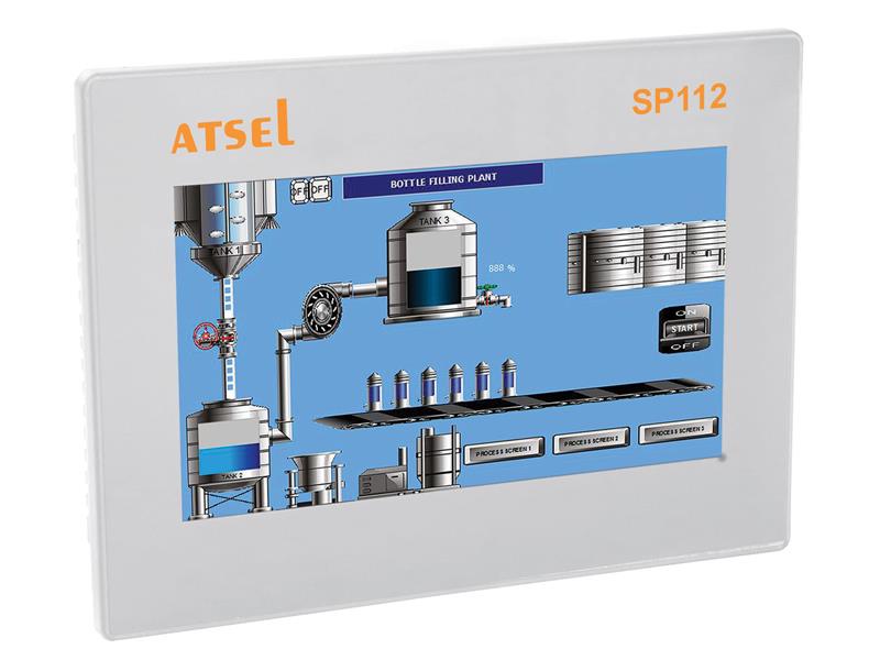 SP112-GT40-S-CE by SELEC