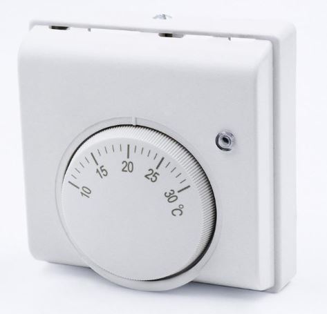 EC PRODUCTS LIMITED TR010X