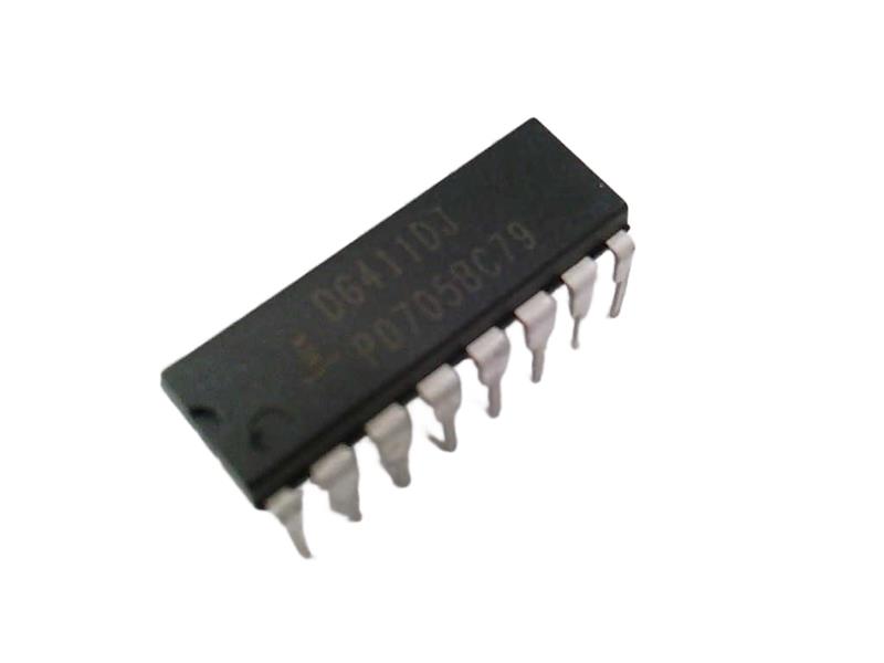 INTERSIL DG411DJ