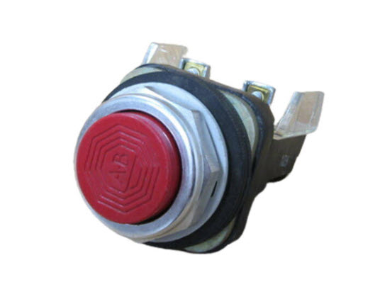 ALLEN BRADLEY 800T-B6D1