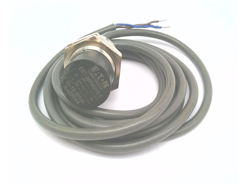 EATON CORPORATION E5730PAU15C