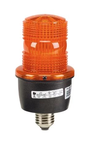 FEDERAL SIGNAL LP3E-120A