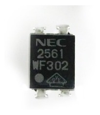 NEC PS2561AL-1-F3-A