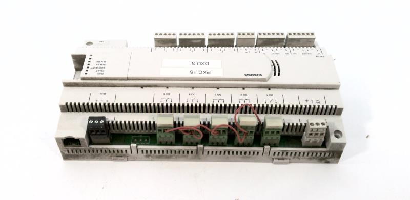SIEMENS PXC-24-PR.A