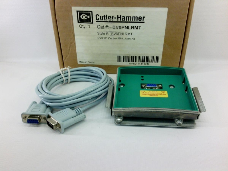 SV9PNLRMT by EATON CORPORATION