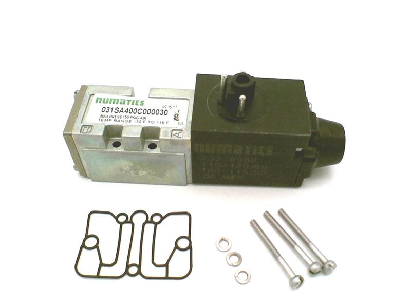 ASCO 031SA400C000030