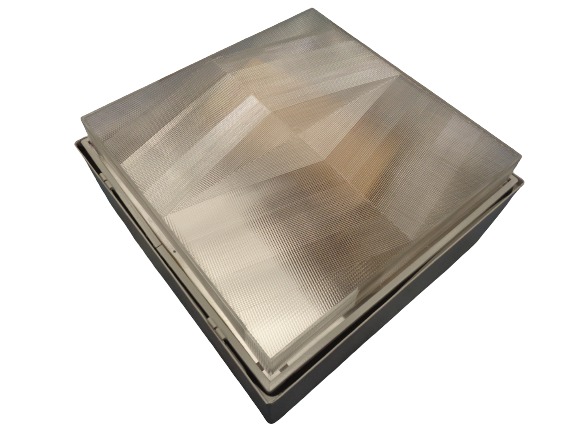 MHCL-250-MT-GRY by COOPER