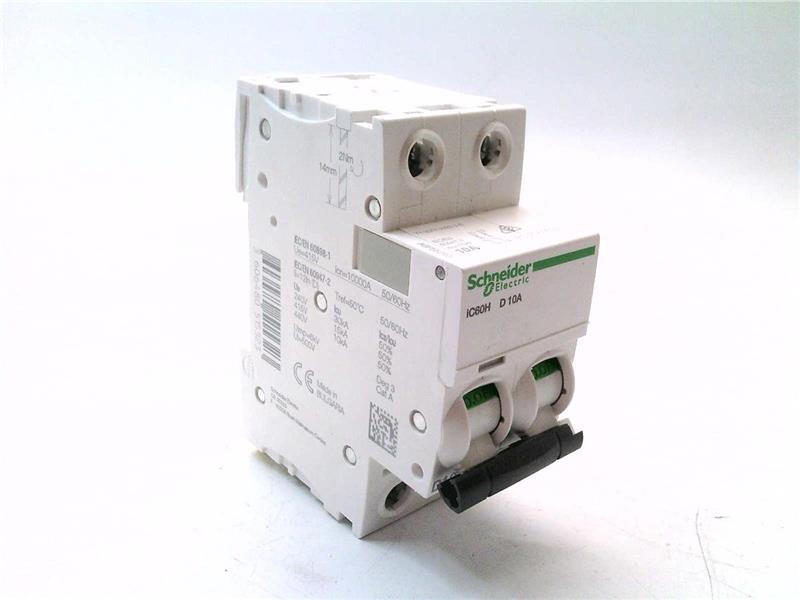 SCHNEIDER ELECTRIC A9F55210