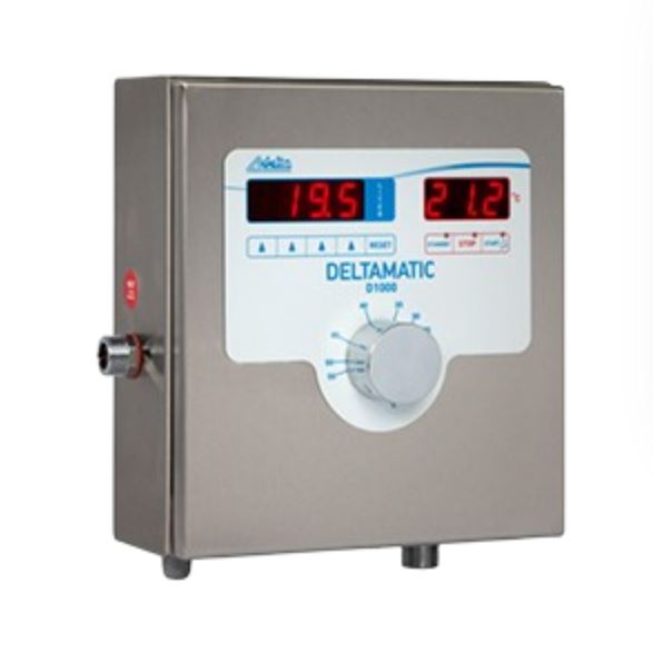 DELTA BAKERY MACHINES 19009