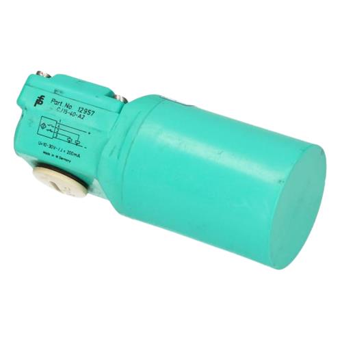 PEPPERL & FUCHS CJ15-40-A2