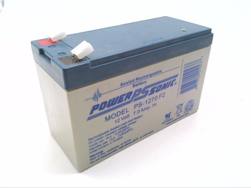 POWER SONIC PS-1270F2