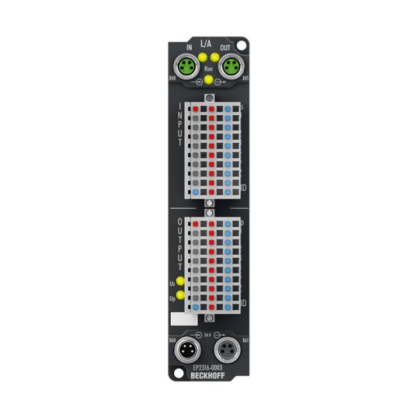 BECKHOFF EP2316-0003