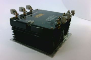 PAYNE ENGINEERING 11EZ-4-80