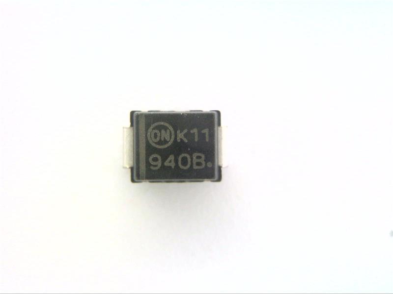 ON SEMICONDUCTOR 1SMB5940BT3G