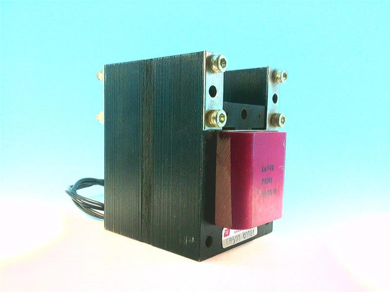 EB500-60016 by DANAHER CONTROLS