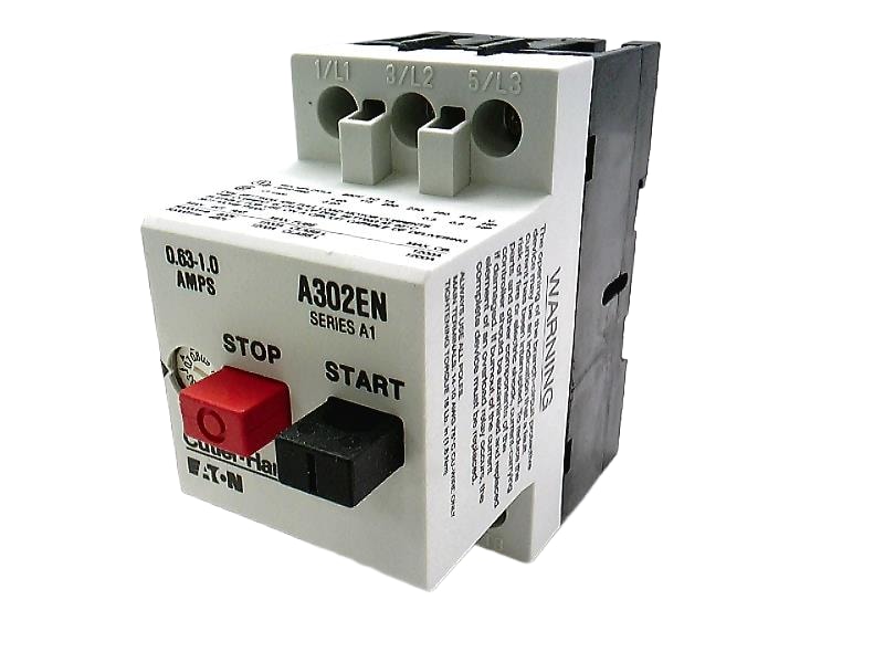 A302EN by EATON CORPORATION