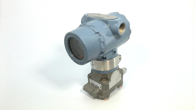 EMERSON 3051CG4F22A1AA01B4M5