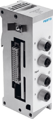 FESTO VIGE-03-FB-4-5POL