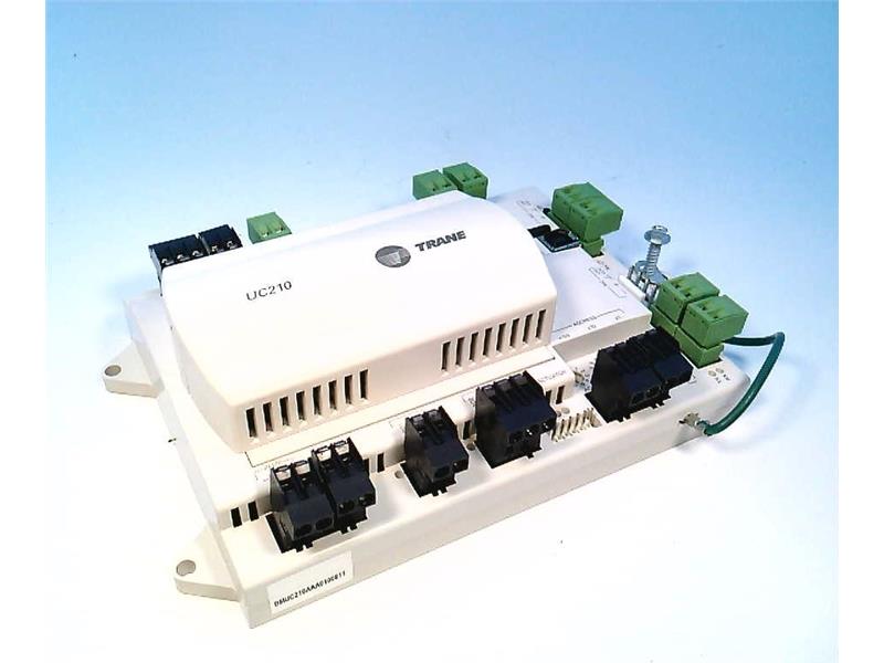 INGERSOLL RAND BMUC210AAA0100011