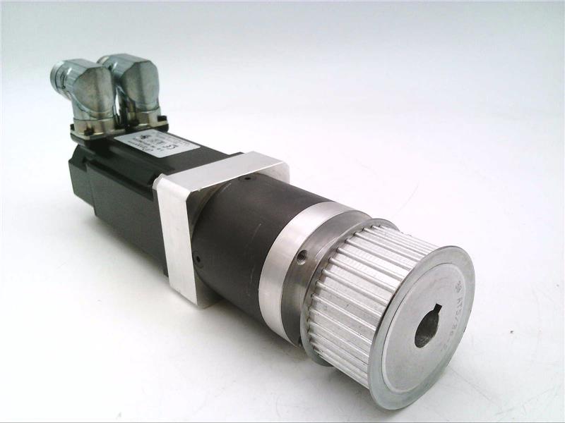 AKM22E-ANBNR-00 by KOLLMORGEN