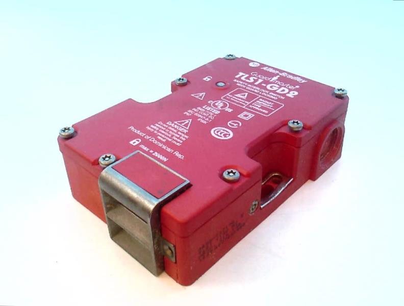 ALLEN BRADLEY 440G-T27174