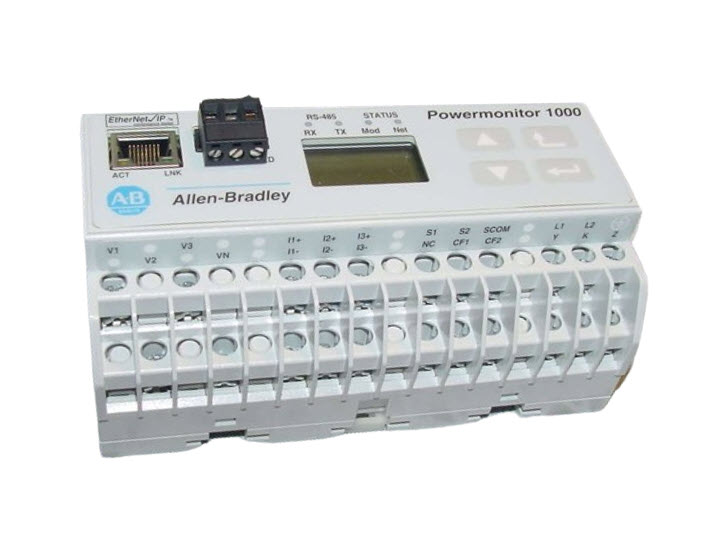 ALLEN BRADLEY 1408-EM1A-ENT