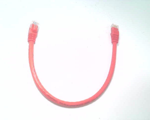 CAT6-01-RED by MONOPRICE