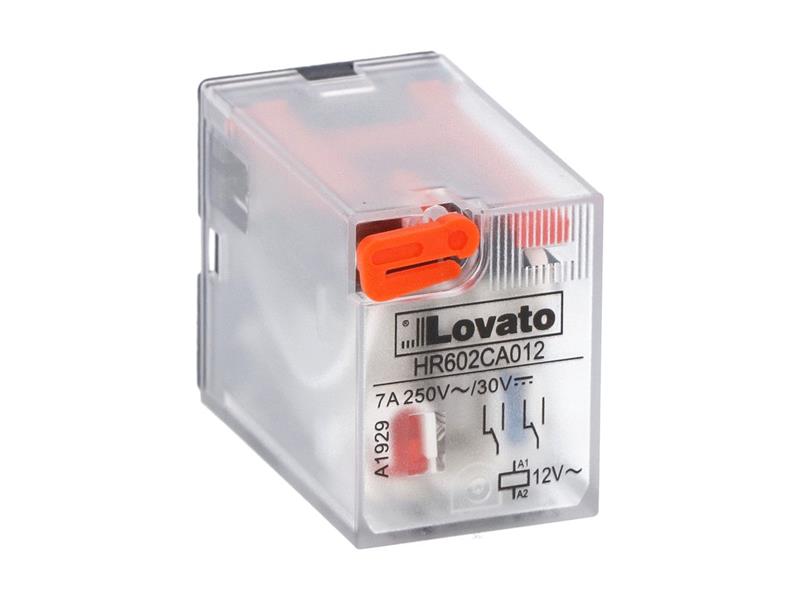 LOVATO HR602CA012