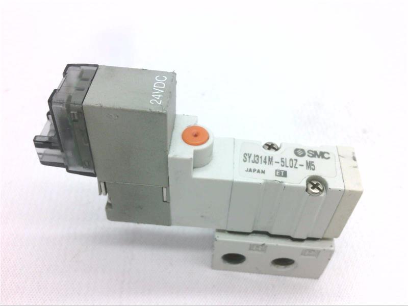 SMC SYJ314-5LOZ-M5