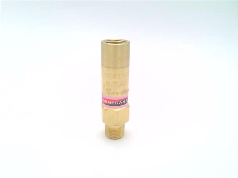 GENERANT I-RVP3-375B-K-450-PSI