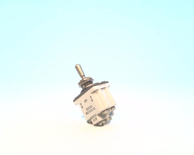 EATON CORPORATION 8501K3