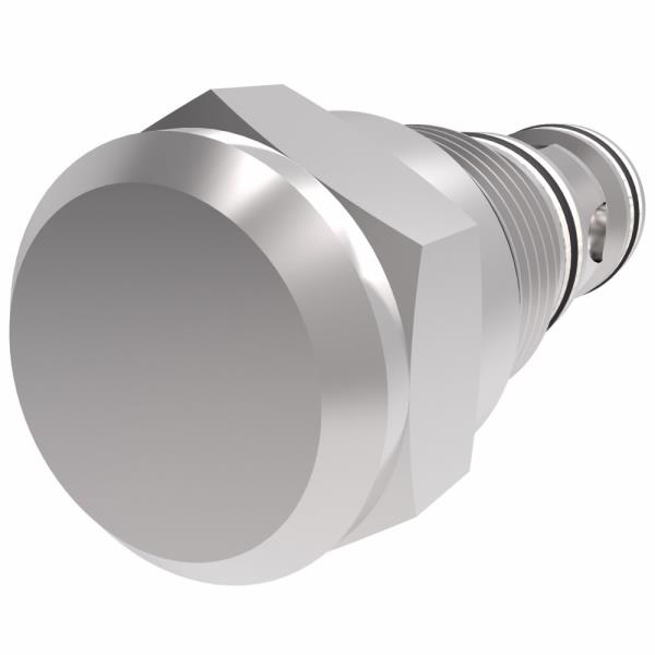 EATON CORPORATION 307AA00743A