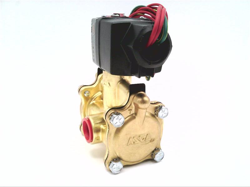 ASCO EE8316P06424120V